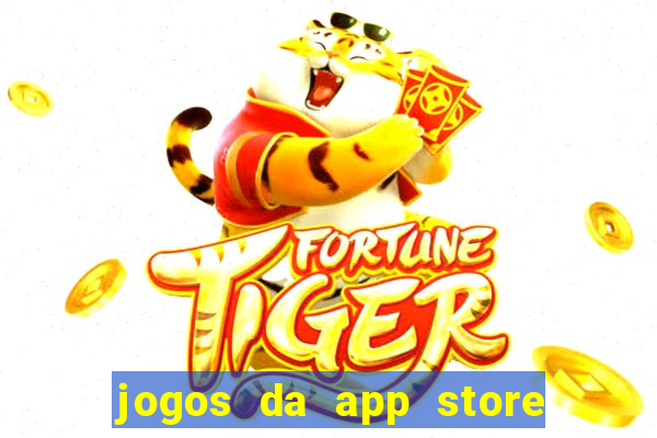 jogos da app store que ganha dinheiro de verdade